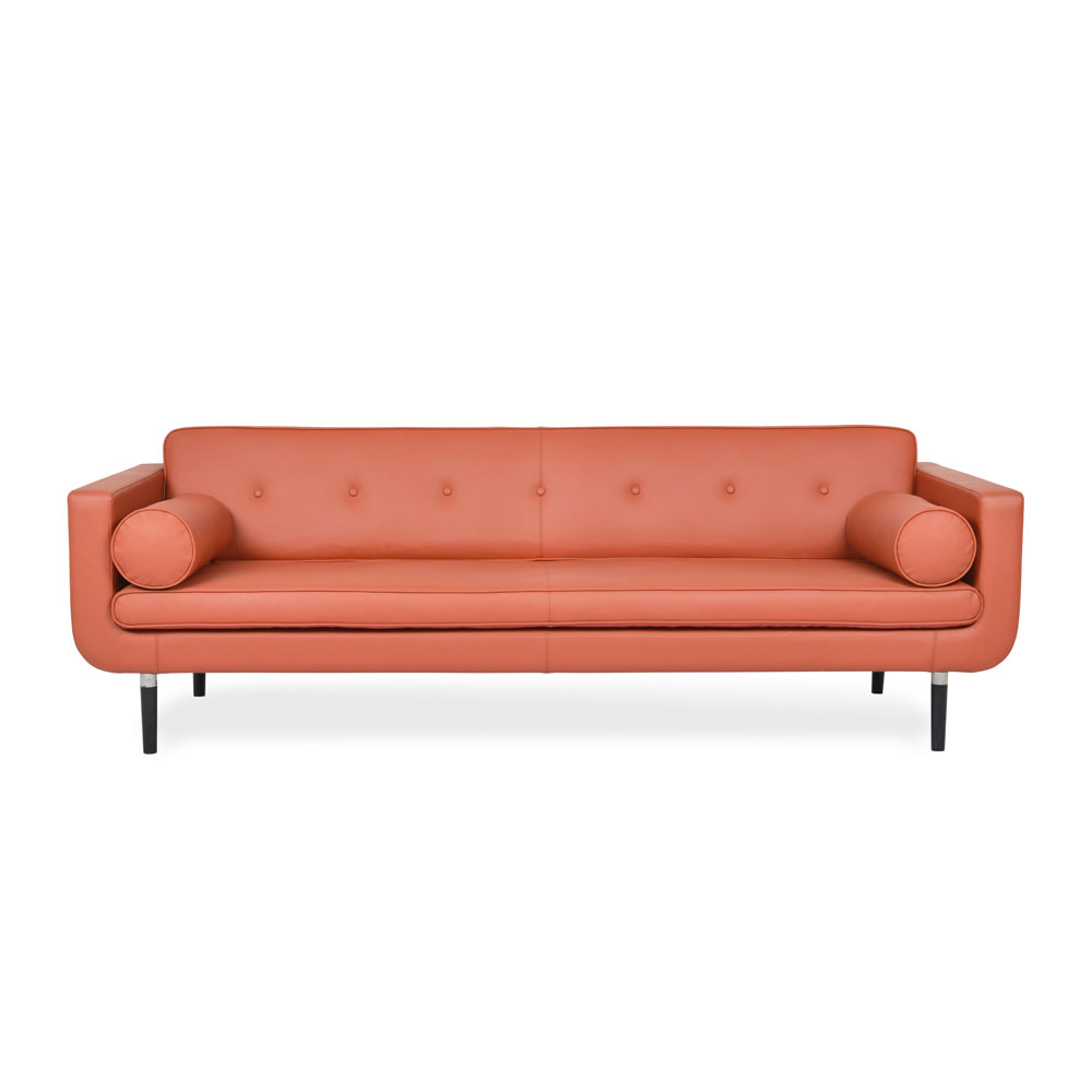 Billie sofa by Mike Loh, Michael Strads