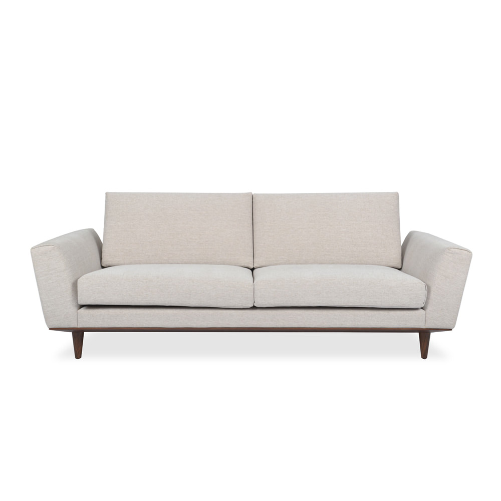 Charley sofa by Mike Loh, Michael Strads