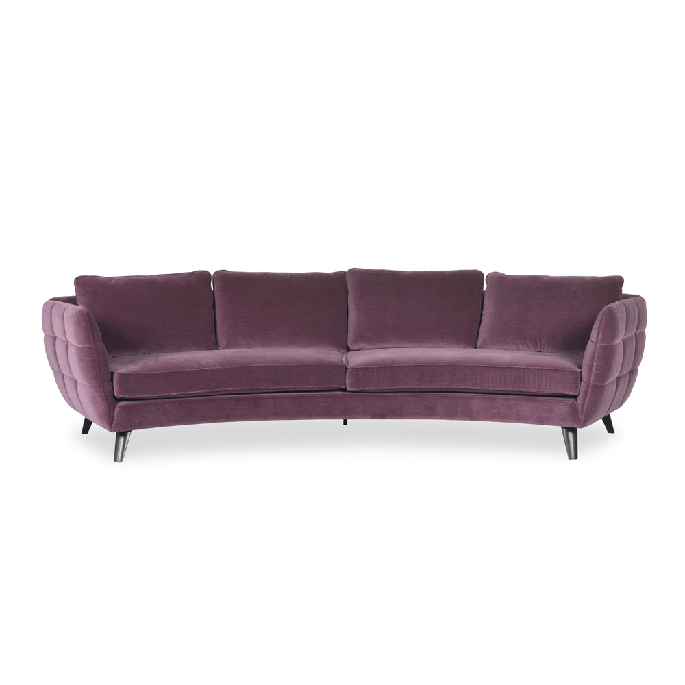 Dorothy sofa by Mike Loh, Michael Strads