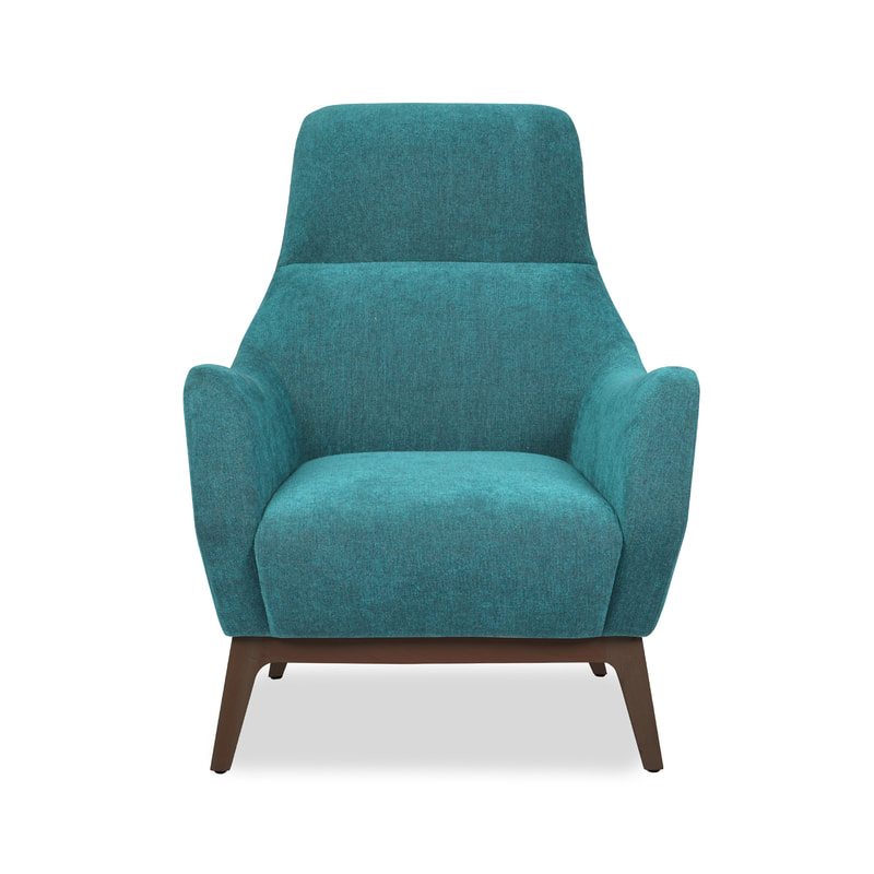 Easton chair by Mike Loh, Michael Strads