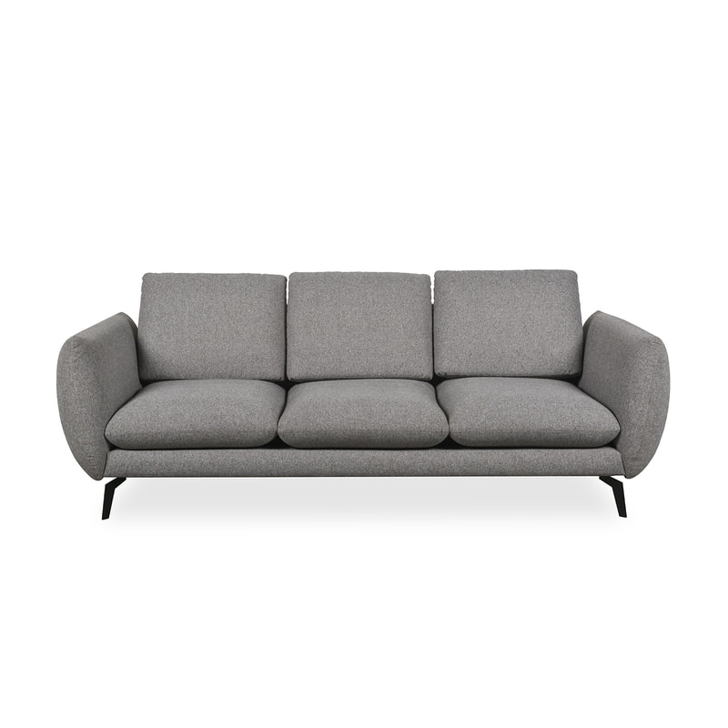 Enzo sofa by Mike Loh, Michael Strads