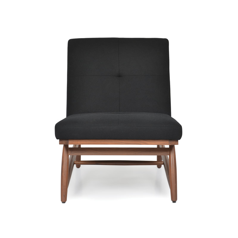 Erike chair by Mike Loh, Michael Strads