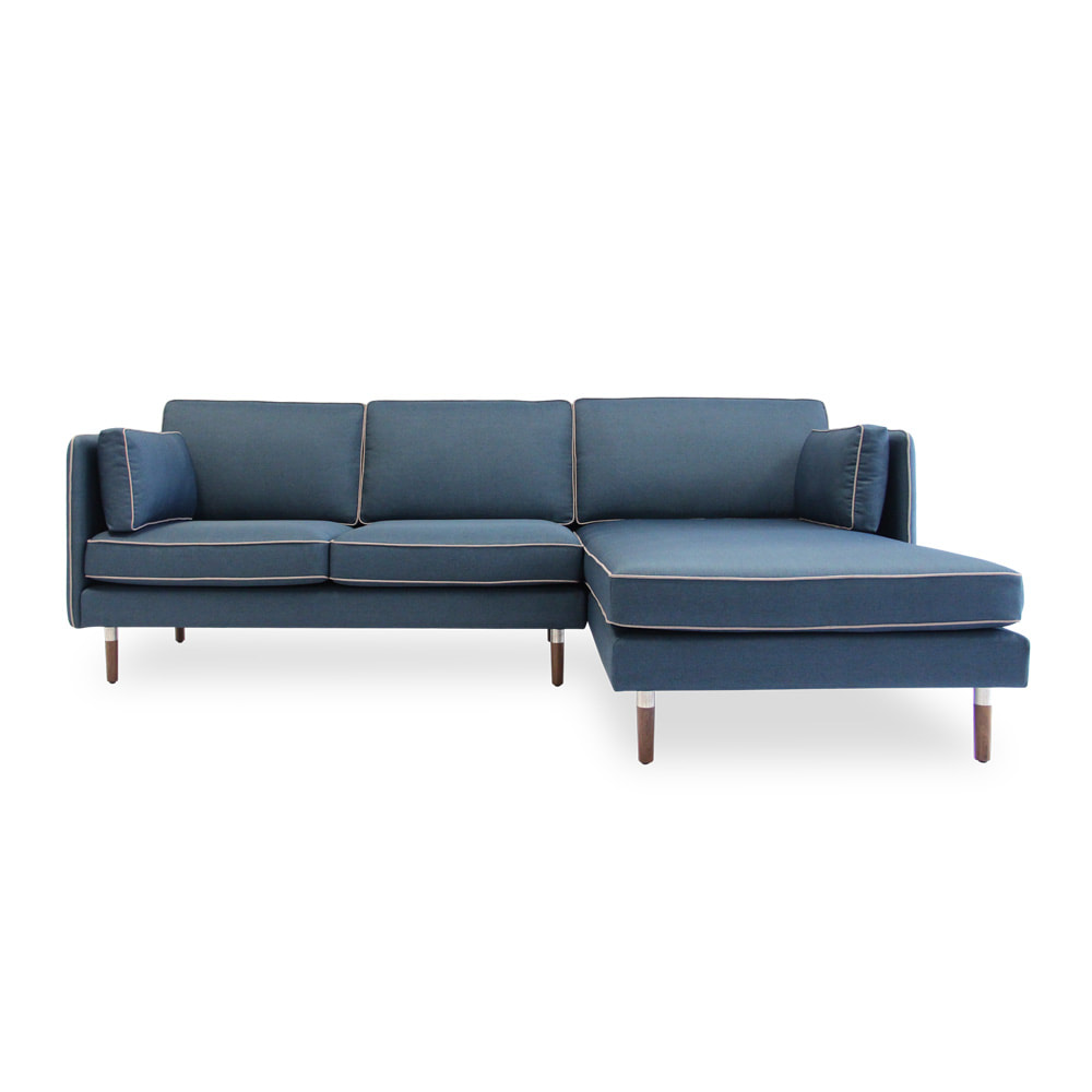 Florence sofa by Bruno Viegas, Michael Strads