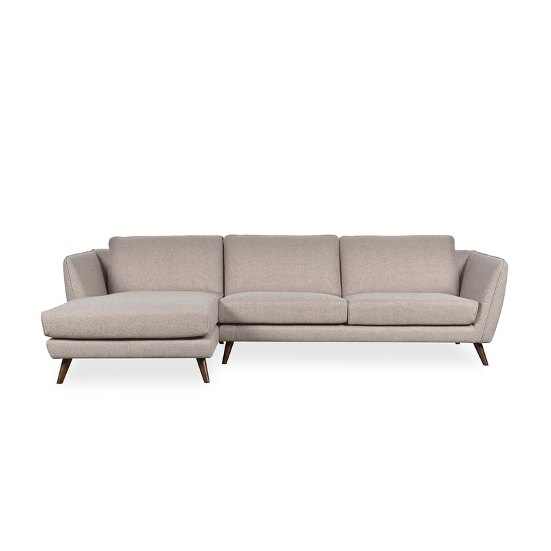 Gia sofa by Niels Gammelgaard, Michael Strads