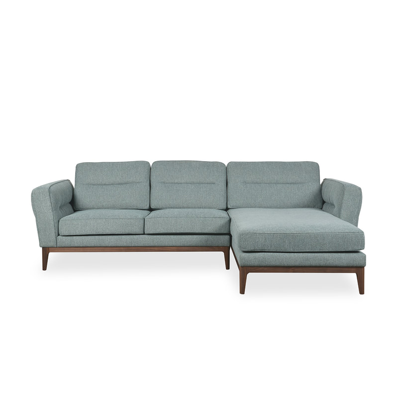 Jasper sofa by Mike Loh, Michael Strads