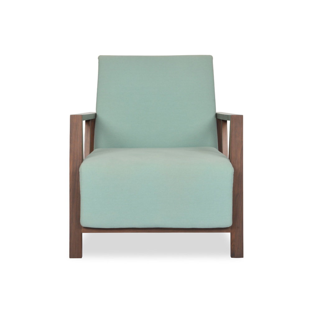 Liberty chair by Mike Loh, Michael Strads