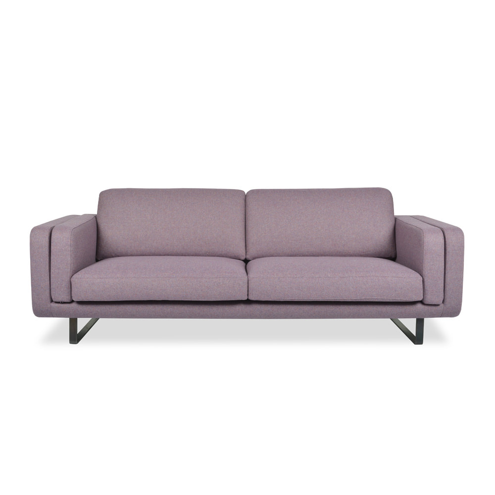 Ling sofa by Niels Gammelgaard, Michael Strads