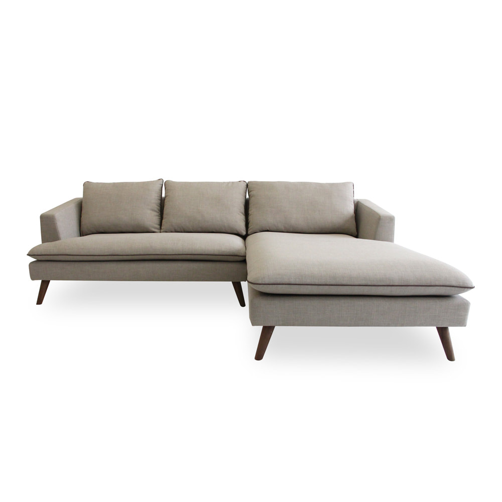 Marco sofa by Bruno Viegas, Michael Strads