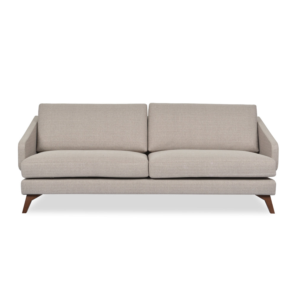 Mavis sofa by Mike Loh, Michael Strads