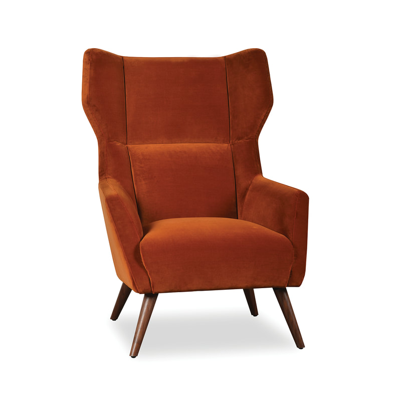 ALEXA HB chair by Jordi Dedeu, Michael Strads