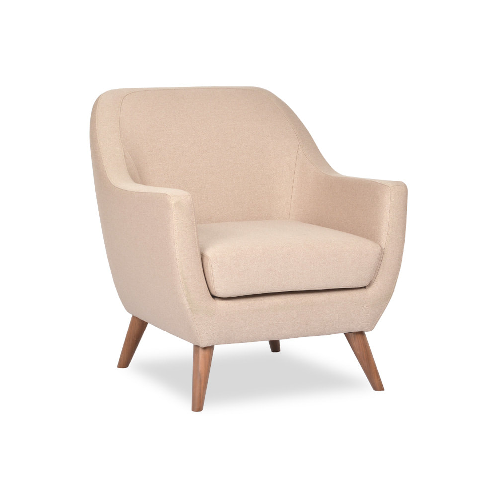 BK chair by Mike Loh, Michael Strads