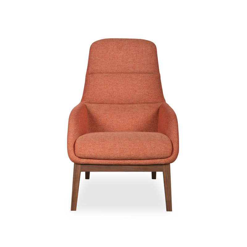 BRIAN chair by Jordi Dedeu, Michael Strads