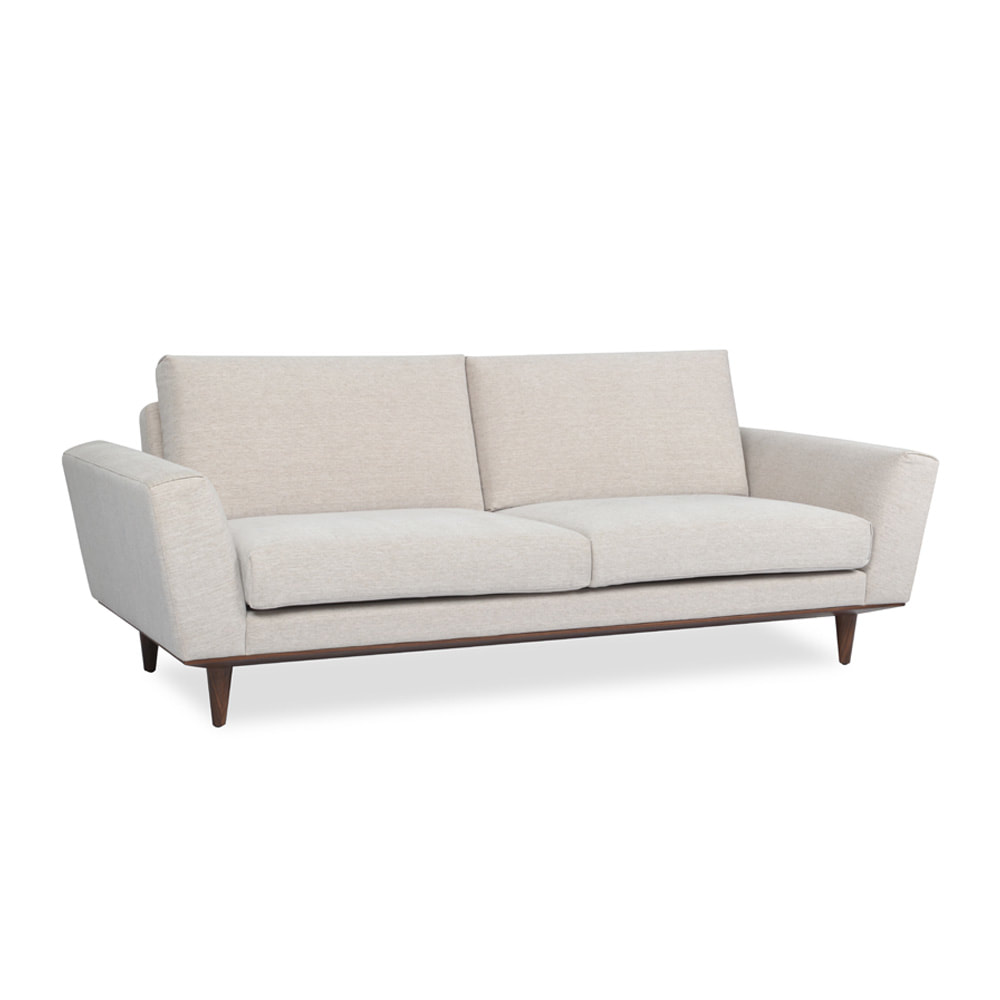 CHARLEY sofa by Mike Loh, Michael Strads
