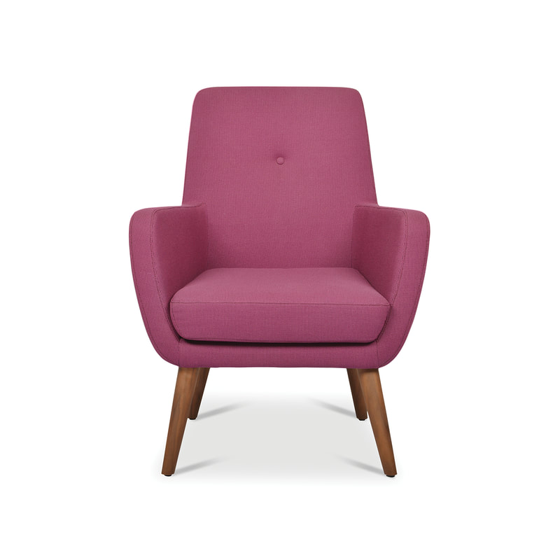 CHRISTIAN chair by Niels Gammelgaard, Michael Strads