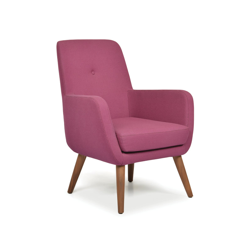 CHRISTIAN chair by Niels Gammelgaard, Michael Strads