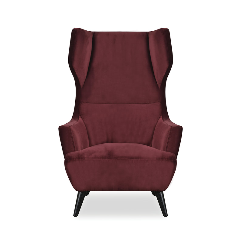 CORA chair by Jordi Dedeu, Michael Strads