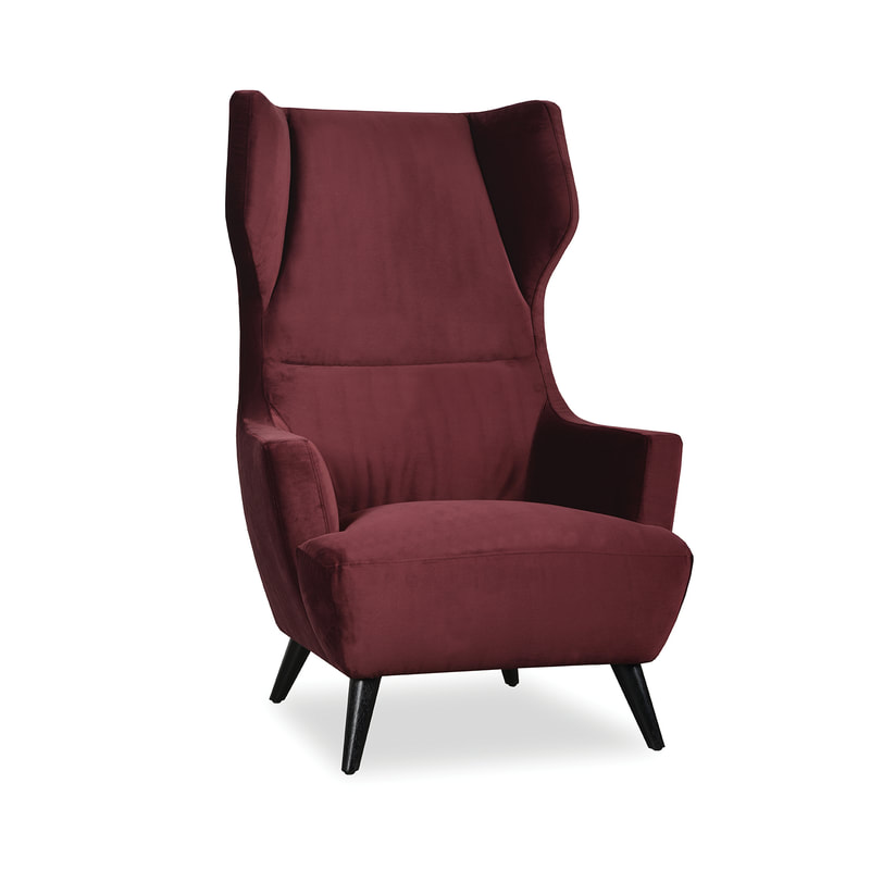 CORA chair by Jordi Dedeu, Michael Strads