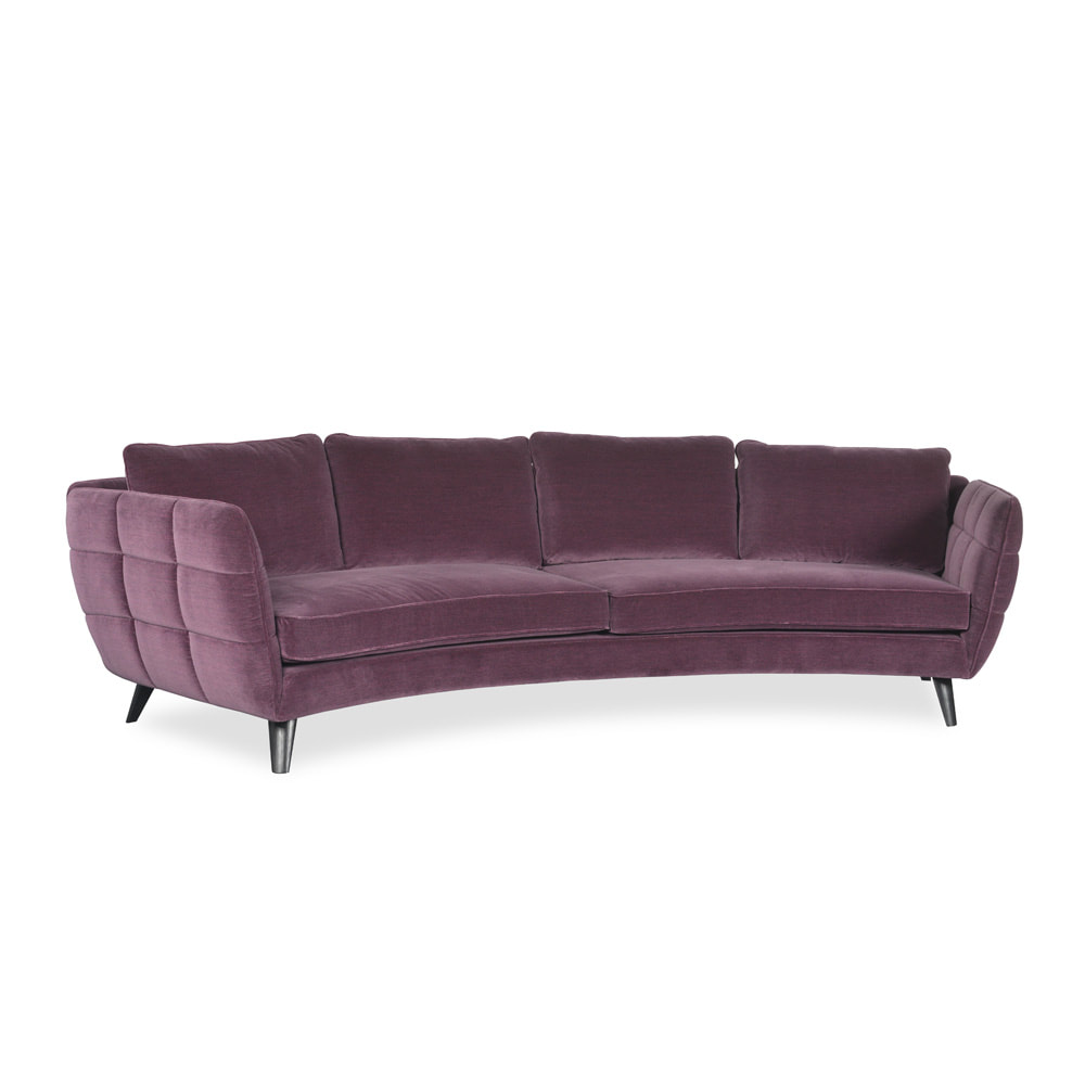 DOROTHY sofa by Mike Loh, Michael Strads