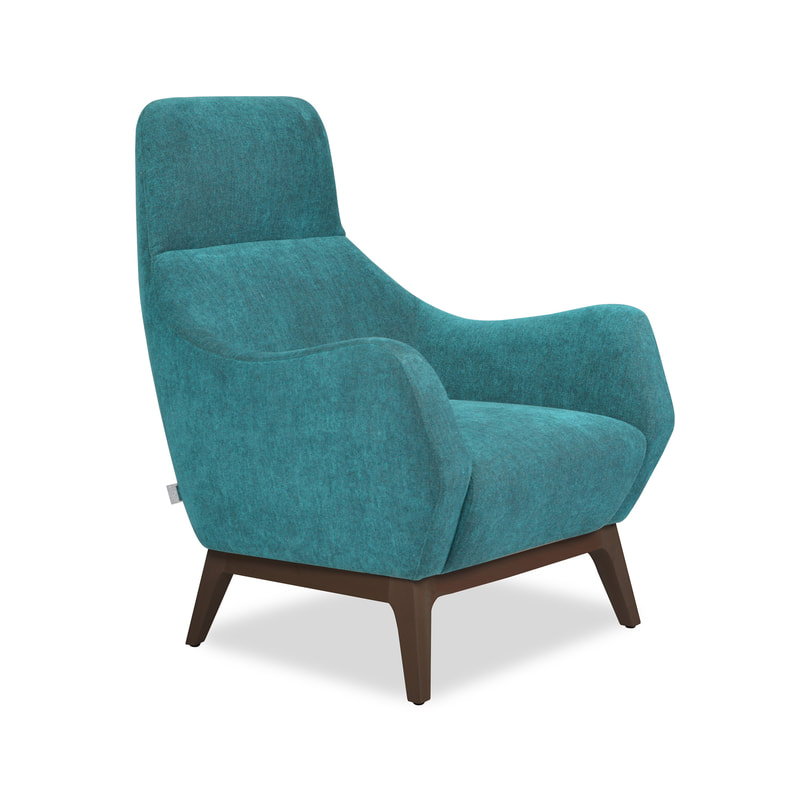 EASTON chair by Mike Loh, Michael Strads