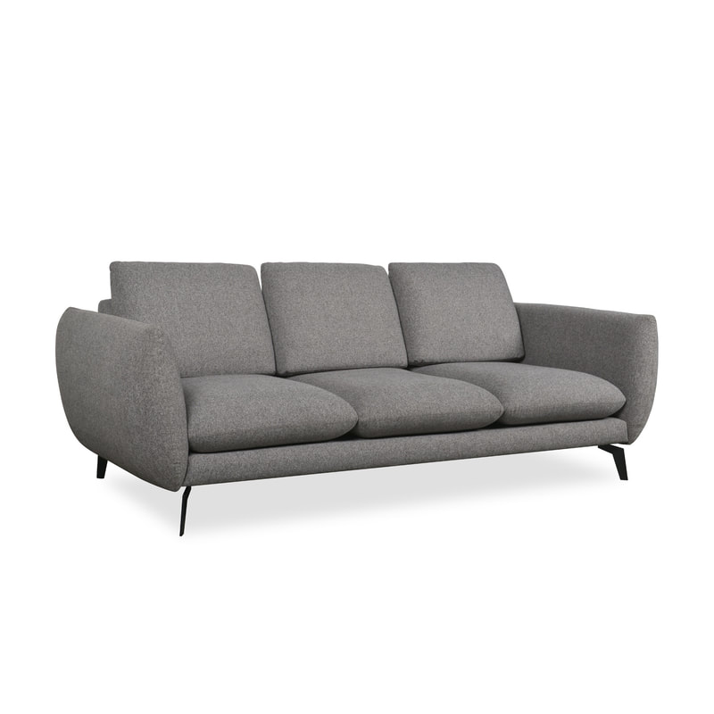 ENZO sofa by Mike Loh, Michael Strads