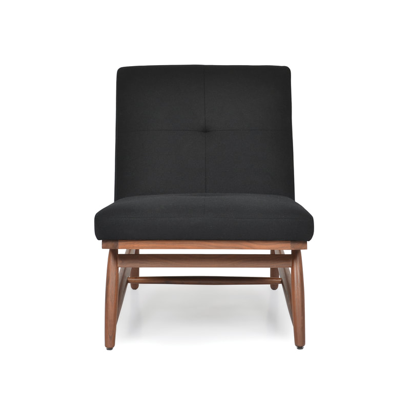 ERIKE chair by Mike Loh, Michael Strads