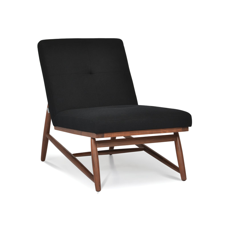 ERIKE chair by Mike Loh, Michael Strads