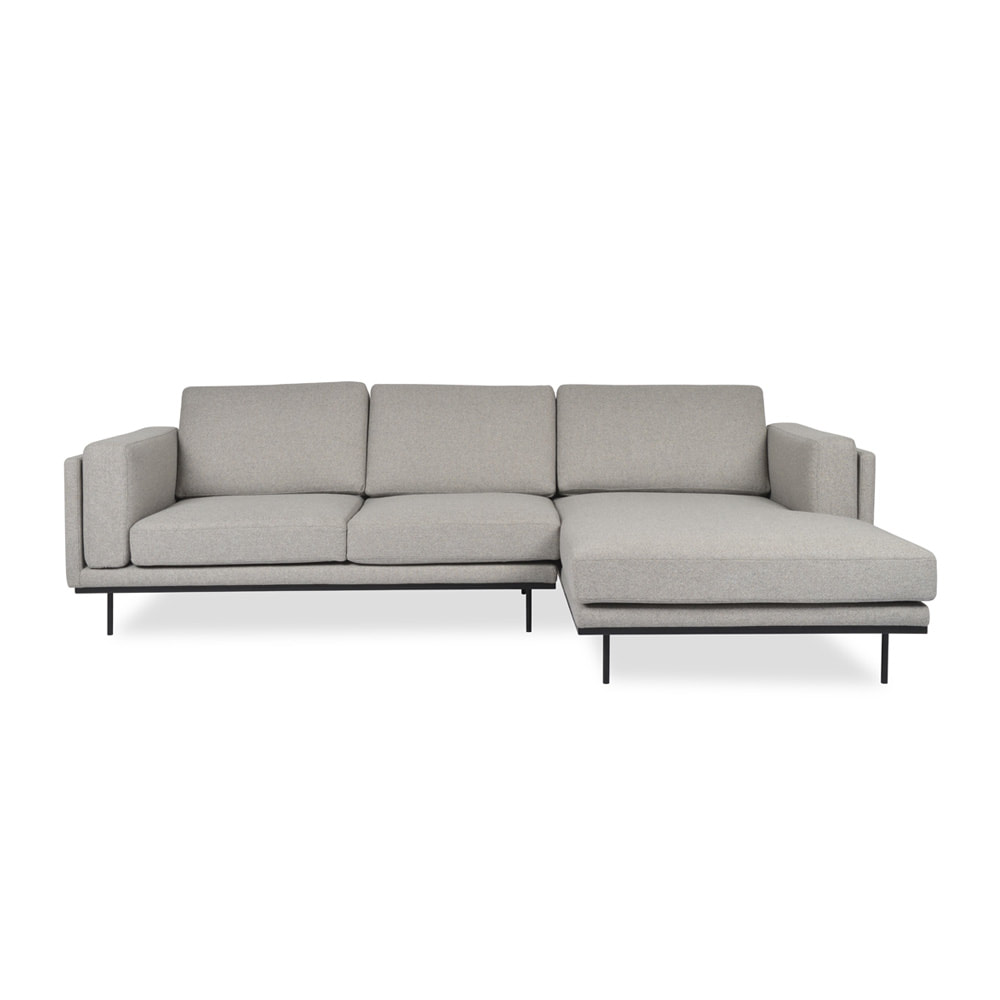 FELIX sofa by Mike Loh, Michael Strads
