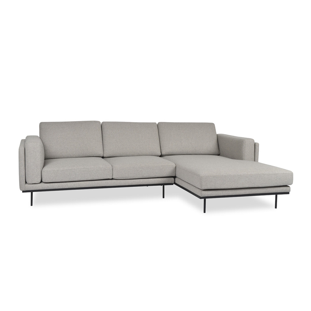 FELIX sofa by Mike Loh, Michael Strads