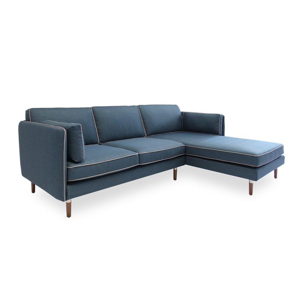 FLORENCE sofa by Bruno Viegas, Michael Strads
