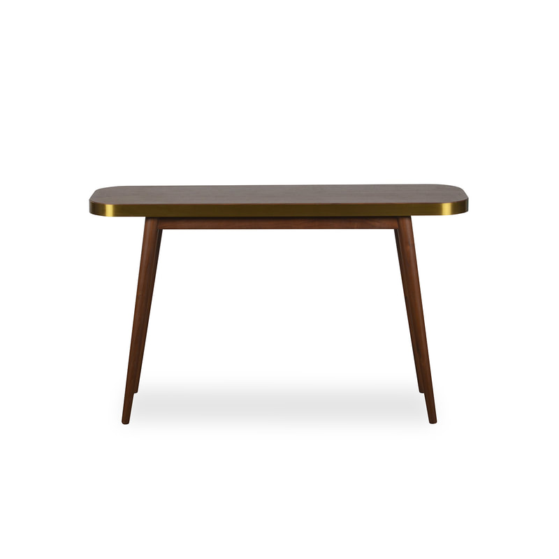 GIA console by Niels Gammelgaard, Michael Strads