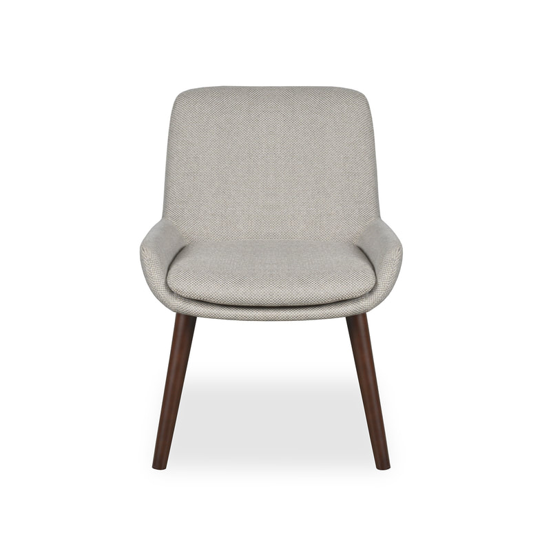 GIA dining chair by Niels Gammelgaard, Michael Strads