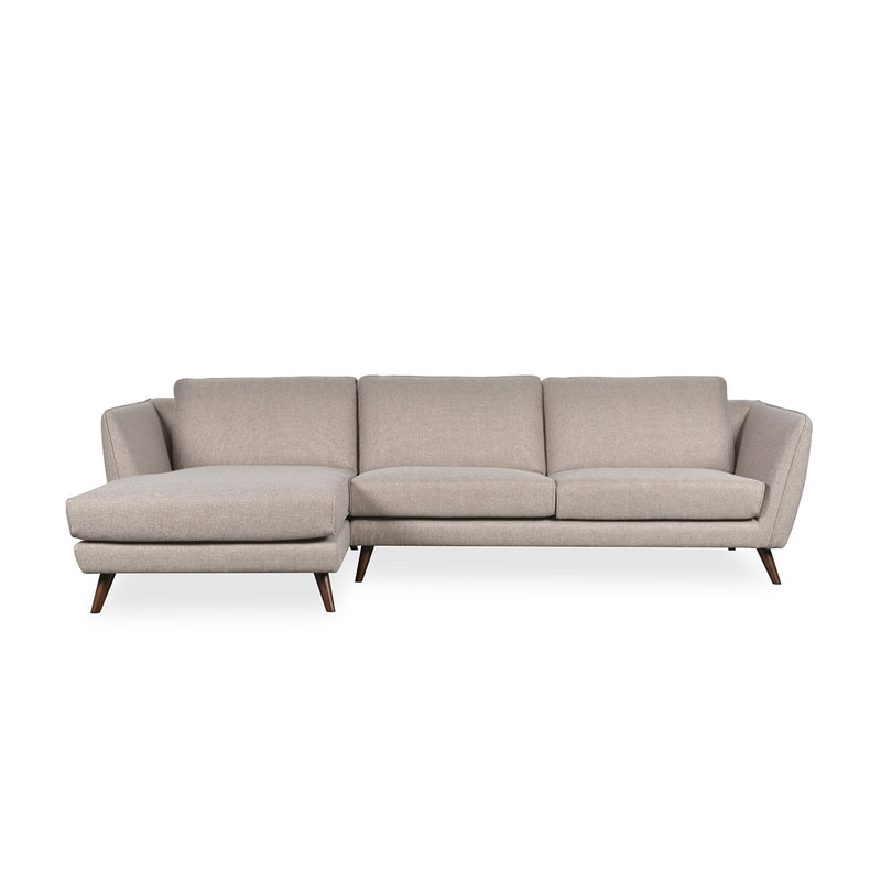 GIA sofa by Niels Gammelgaard, Michael Strads