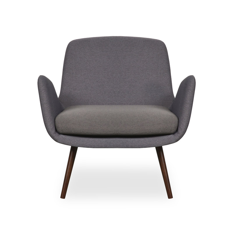 GIA chair by Niels Gammelgaard, Michael Strads