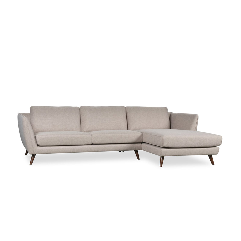 GIA sofa by Niels Gammelgaard, Michael Strads