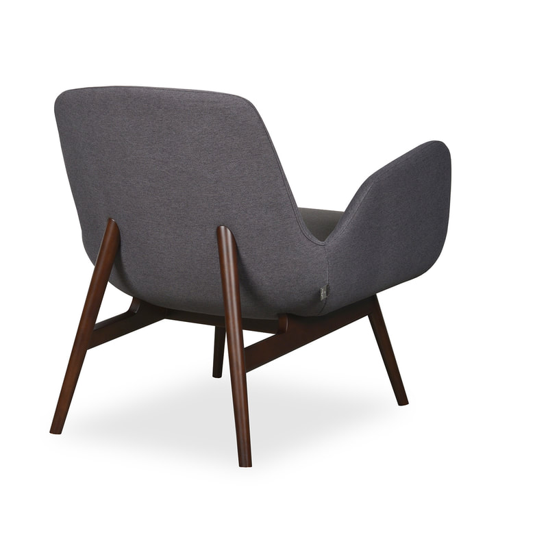 GIA chair by Niels Gammelgaard, Michael Strads