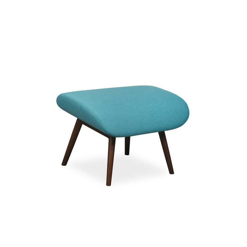 GIA HB chair by Niels Gammelgaard, Michael Strads