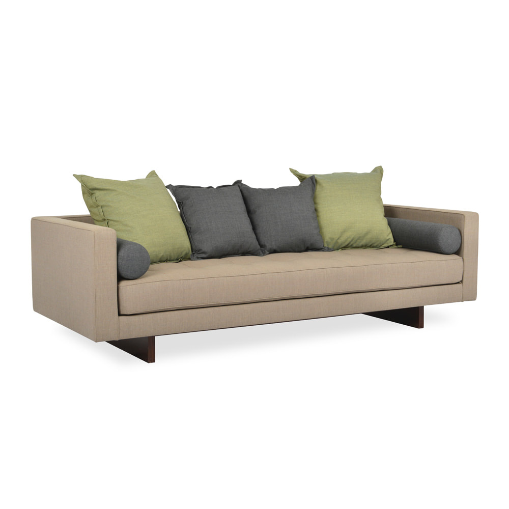 HAVANA sofa by Mike Loh, Michael Strads