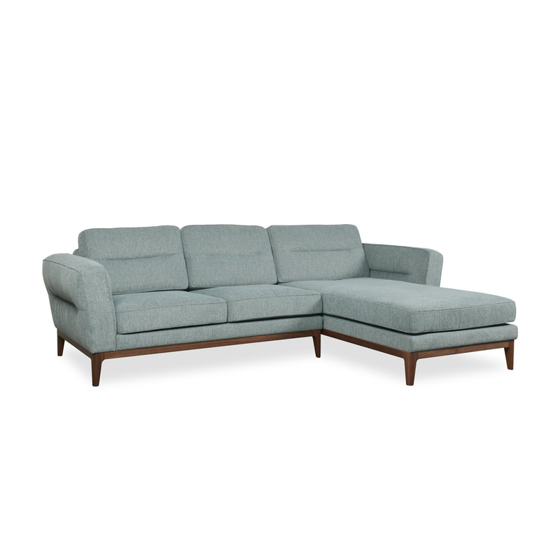 JASPER sofa by Mike Loh, Michael Strads