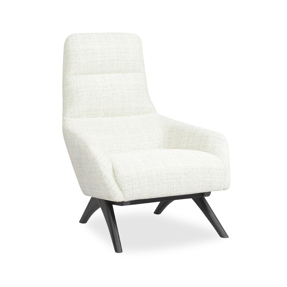 JENSEN chair by Niels Gammelgaard, Michael Strads
