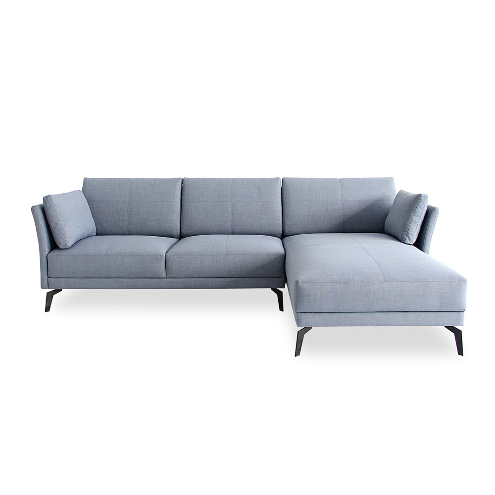 JERVIS sofa by Mike Loh, Michael Strads