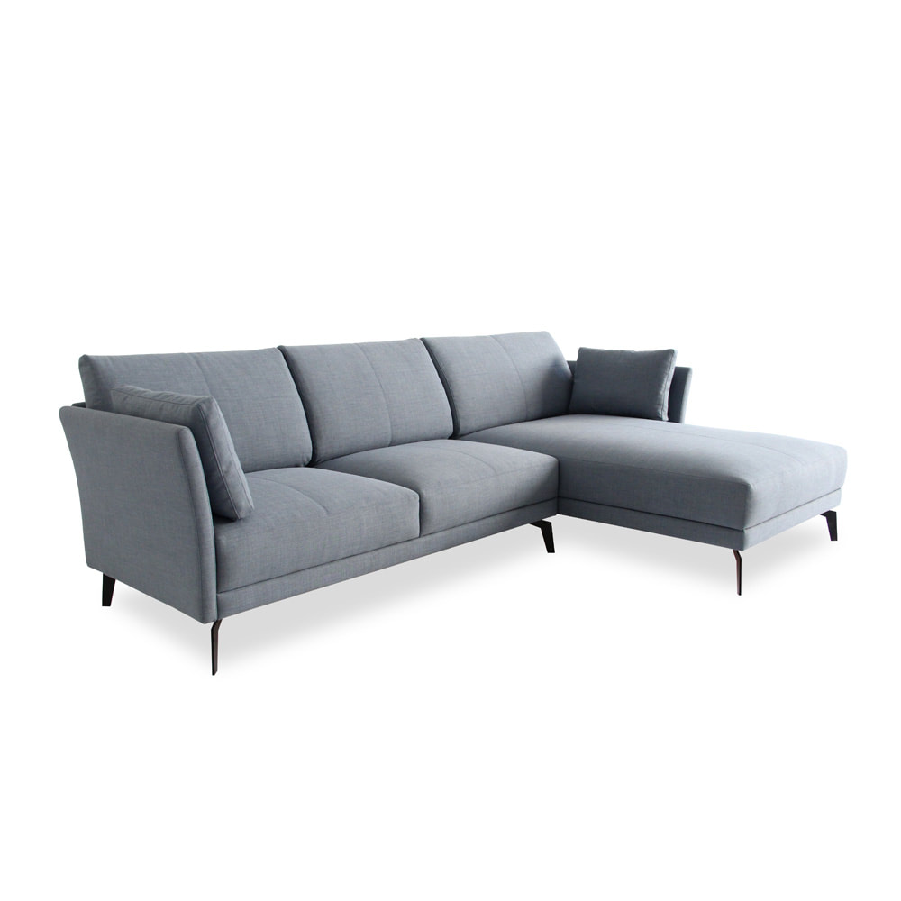 JERVIS sofa by Mike Loh, Michael Strads