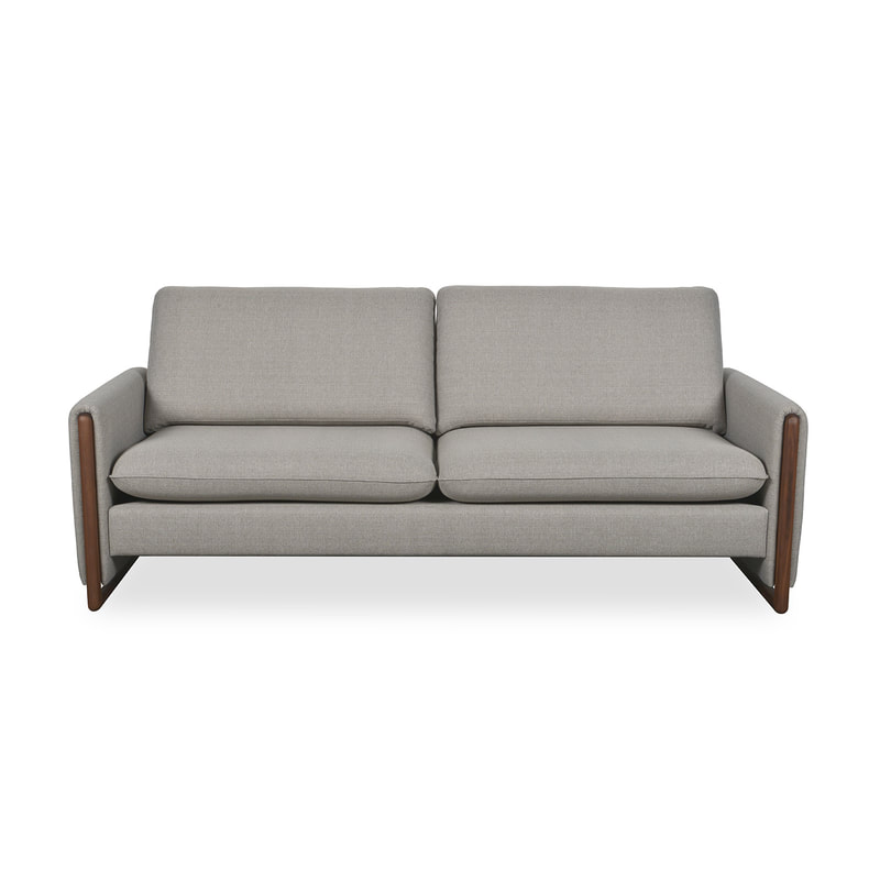 KAIRO sofa by Jordi Dedeu, Michael Strads
