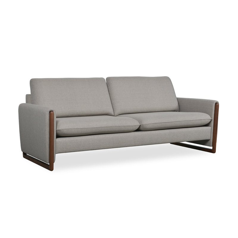 KAIRO sofa by Jordi Dedeu, Michael Strads