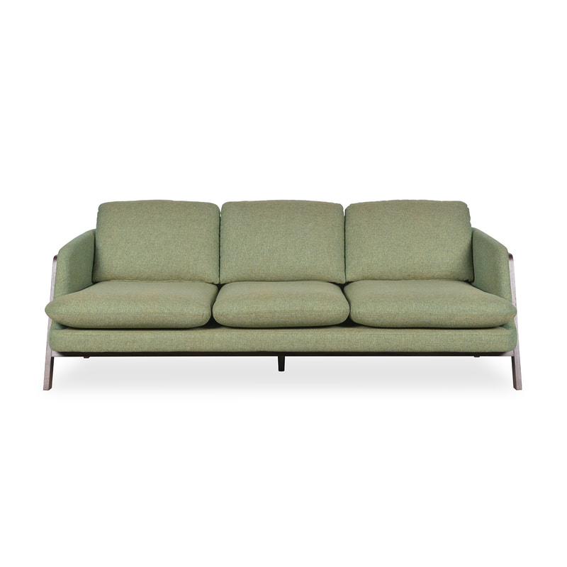 KELLY sofa by Bruno Viegas, Michael Strads