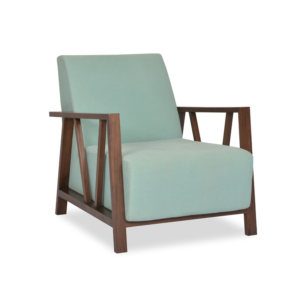 LIBERTY chair by Mike Loh, Michael Strads