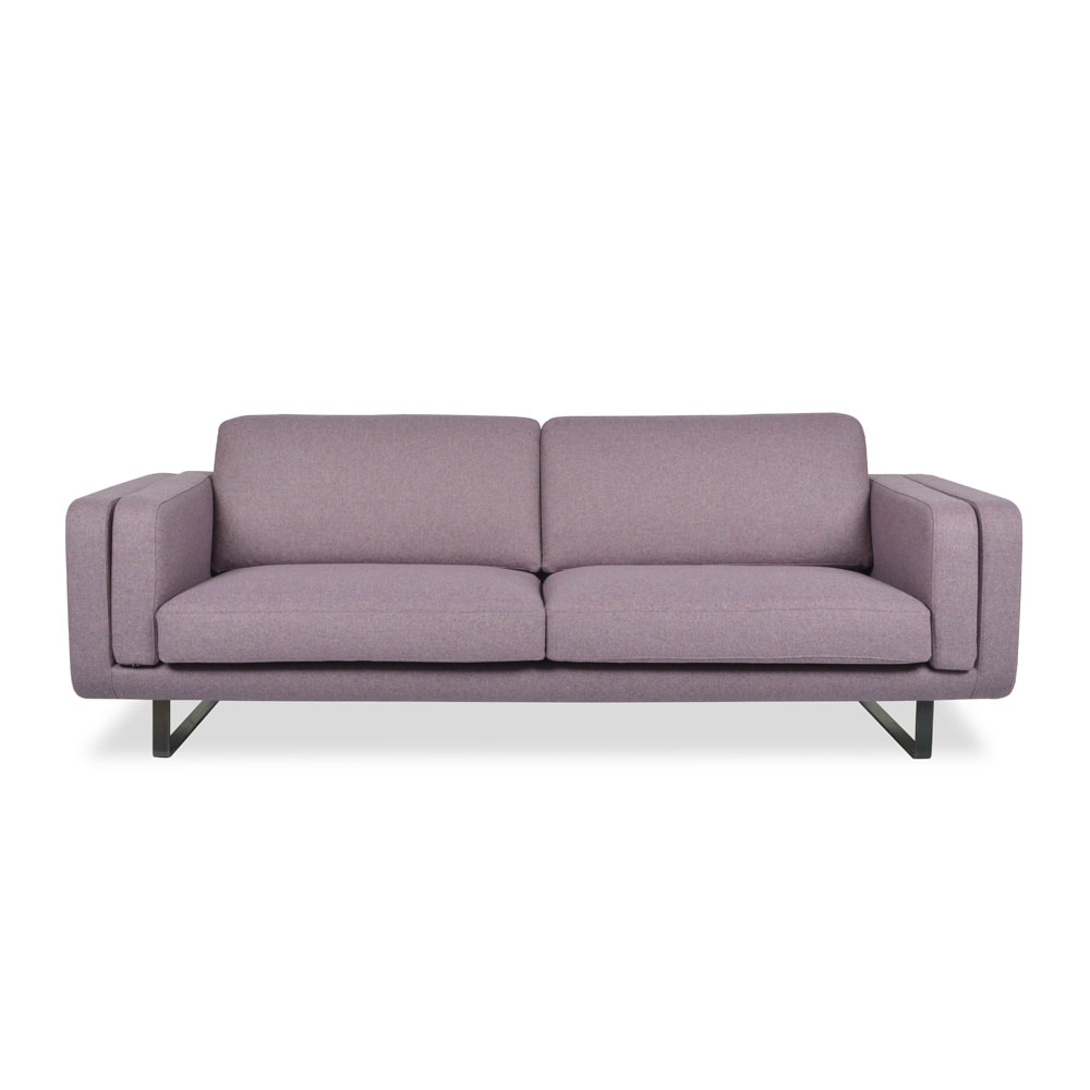 LING sofa by Niels Gammelgaard, Michael Strads