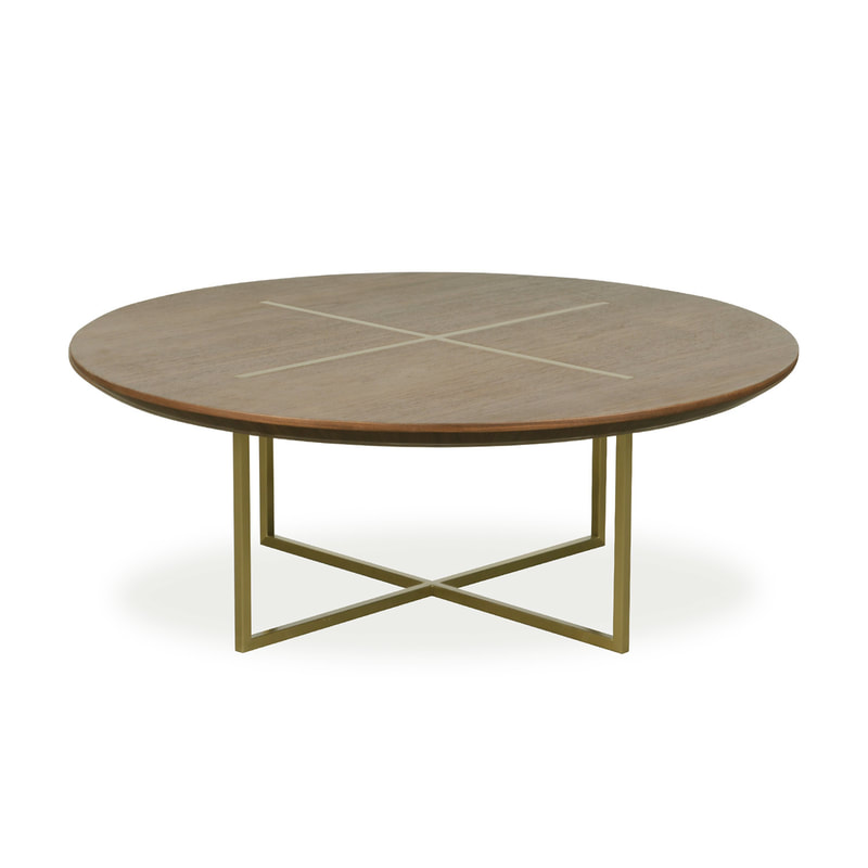 LISA table set by Claire Tranier, Michael Strads