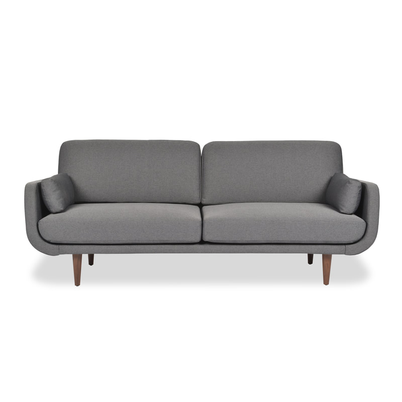 LIV sofa by Niels Gammelgaard, Michael Strads