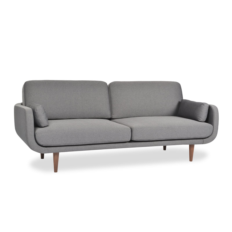 LIV sofa by Niels Gammelgaard, Michael Strads