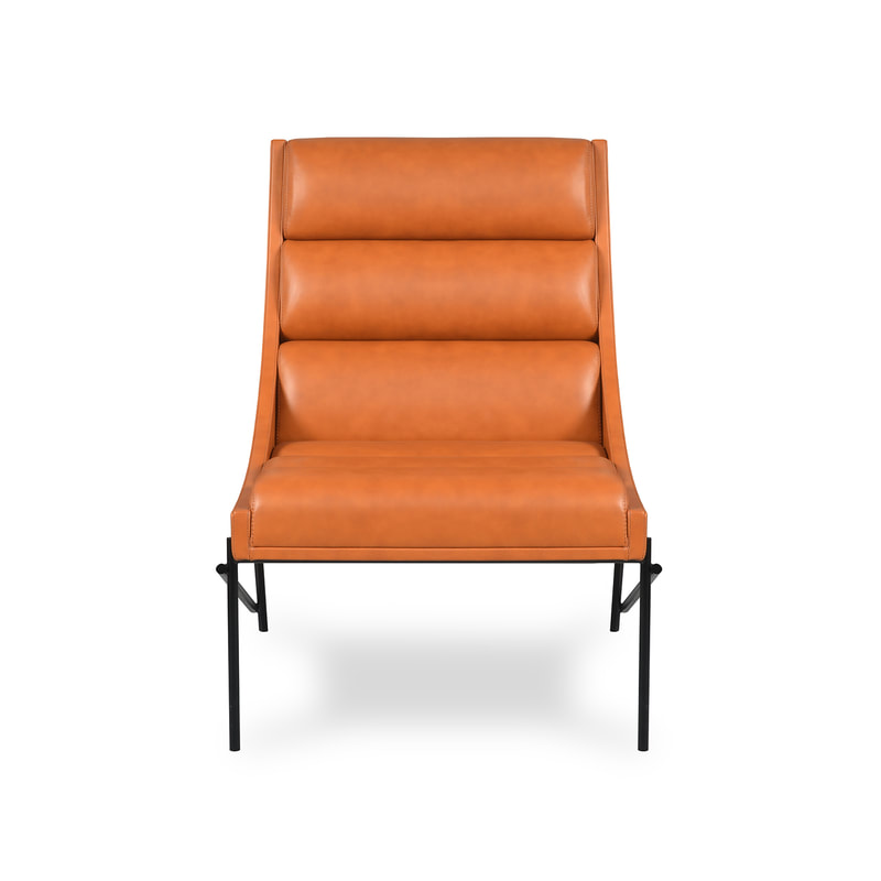 LOUIS chair by Mike Loh, Michael Strads